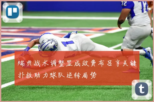 瑞典战术调整显成效费布吕亨关键扑救助力球队逆转局势